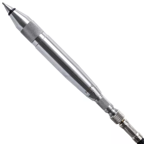 Gravírozator Pneumatic de Precizie cu Furtun de Înaltă Presiune Technic AT-3190P