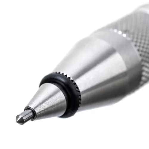 Gravírozator Pneumatic de Precizie cu Furtun de Înaltă Presiune Technic AT-3190P