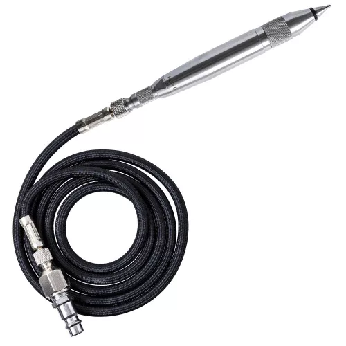 Gravírozator Pneumatic de Precizie cu Furtun de Înaltă Presiune Technic AT-3190P