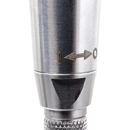 Gravírozator Pneumatic de Precizie cu Furtun de Înaltă Presiune Technic AT-3190P