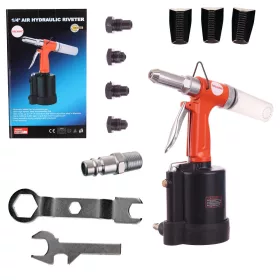  Pistol Pneumatic Profesional pentru Nituire 3,2-6 mm TC Technic AT-6017