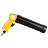 Pistol Pneumatic pentru Silicon Technic AT-193, Compatibil cu Majoritatea Cartușelor de Silicon, Dimensiuni Tub 210 x 55 mm, Cerință de Aer 168 l/min, Greutate 0,4 kg, Conexiune 1/4"