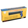 Pistol Pneumatic pentru Silicon Technic AT-193, Compatibil cu Majoritatea Cartușelor de Silicon, Dimensiuni Tub 210 x 55 mm, Cerință de Aer 168 l/min, Greutate 0,4 kg, Conexiune 1/4"