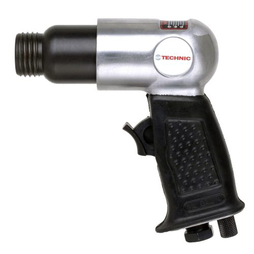 Pneumatic Ciocan cu Ace pentru Îndepărtarea Ruginii Technic AT-8039D, 19 Ace, 3,0 mm x 180 mm