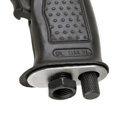 Pneumatic Ciocan cu Ace pentru Îndepărtarea Ruginii Technic AT-8039D, 19 Ace, 3,0 mm x 180 mm