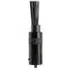 Pneumatic Ciocan cu Ace pentru Îndepărtarea Ruginii Technic AT-8039D, 19 Ace, 3,0 mm x 180 mm