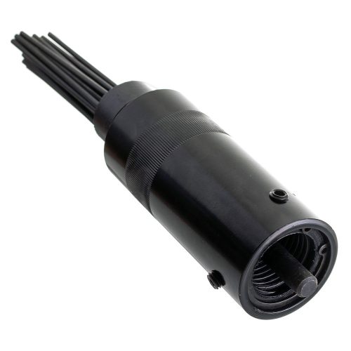 Pneumatic Ciocan cu Ace pentru Îndepărtarea Ruginii Technic AT-8039D, 19 Ace, 3,0 mm x 180 mm