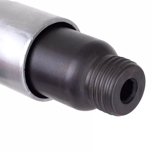 Ciocan Pneumatic cu 4 Dălți Technic AT-2010HSG, Prindere Hexagonală