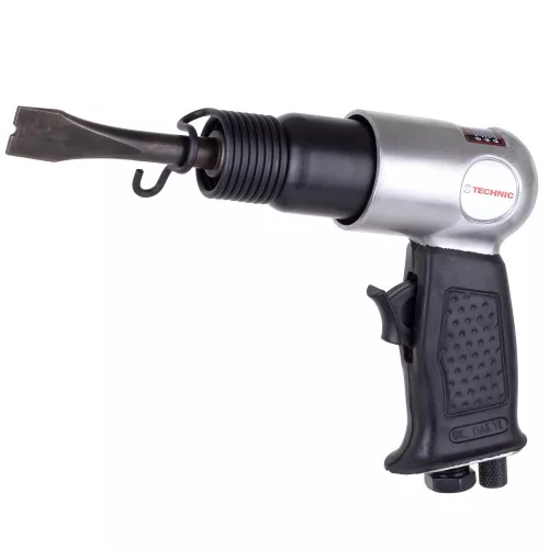 Ciocan Pneumatic cu 4 Capete de Daltă Technic AT-2010RSG (Prindere Rotundă)