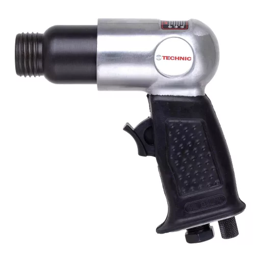 Ciocan Pneumatic cu 4 Capete de Daltă Technic AT-2010RSG (Prindere Rotundă)