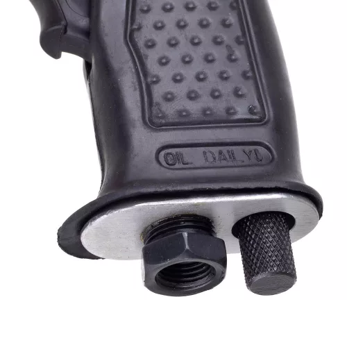 Ciocan Pneumatic cu 4 Capete de Daltă Technic AT-2010RSG (Prindere Rotundă)