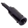 Ciocan Pneumatic de Aer cu 3 Capete de Daltă și Acul Tehnic AT-8039DA (Fixare Rotundă)