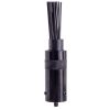 Ciocan Pneumatic de Aer cu 3 Capete de Daltă și Acul Tehnic AT-8039DA (Fixare Rotundă)