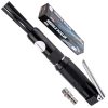 Pneumatice Ciocan cu Ace pentru Îndepărtarea Ruginii Technic AT-8039SG, 12 Ace, 3,0 mm x 125 mm, 113 l/min, 6,3 bar
