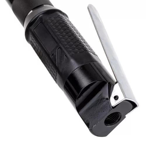 Pneumatice Ciocan cu Ace pentru Îndepărtarea Ruginii Technic AT-8039SG, 12 Ace, 3,0 mm x 125 mm, 113 l/min, 6,3 bar