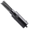 Acul de Rezervă (19 bucăți) și Adaptor de Fixare pentru Ciocan Pneumatic Technic AT-8039D