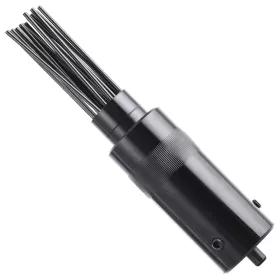   Acul de Rezervă (19 bucăți) și Adaptor de Fixare pentru Ciocan Pneumatic Technic AT-8039D