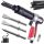 Ciocan Pneumatic cu 3 Capete de Daltă și Ace Tehnic NST-8039FA (Prindere Rotundă)