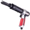 Ciocan Pneumatic cu 3 Capete de Daltă și Ace Tehnic NST-8039FA (Prindere Rotundă)