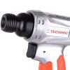 Pneumatică Profesională: Ciocan Pneumatic Technic AT-2070NH cu 4 Dălți Hexagonale