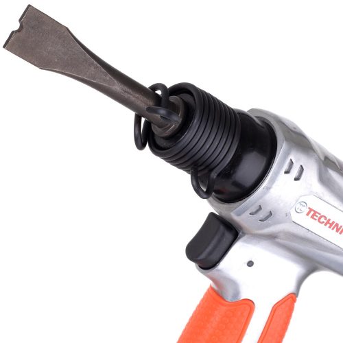 Pneumatică Profesională: Ciocan Pneumatic Technic AT-2070NH cu 4 Dălți Hexagonale