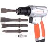 Pneumatică Profesională: Ciocan Pneumatic Technic AT-2070NH cu 4 Dălți Hexagonale