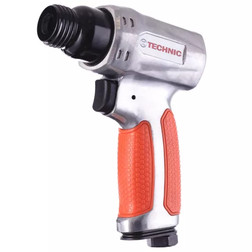 Ciocan Pneumatic Profesional cu 4 Dălți Technic AT-2070NR (Prindere Rotundă a Dălții)