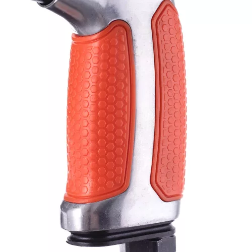 Ciocan Pneumatic Profesional cu 4 Dălți Technic AT-2070NR (Prindere Rotundă a Dălții)
