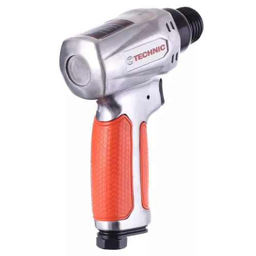 Ciocan Pneumatic Profesional cu 4 Dălți Technic AT-2070NR (Prindere Rotundă a Dălții)