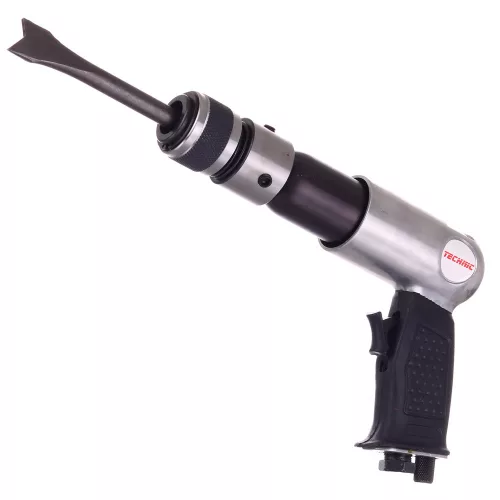Ciocan rotopercutor pneumatic cu 5 dălți de 175 mm Technic AT-2060L