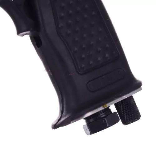 Ciocan rotopercutor pneumatic cu 5 dălți de 175 mm Technic AT-2060L