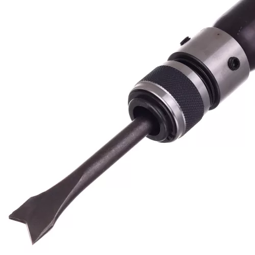 Ciocan rotopercutor pneumatic cu 5 dălți de 175 mm Technic AT-2060L