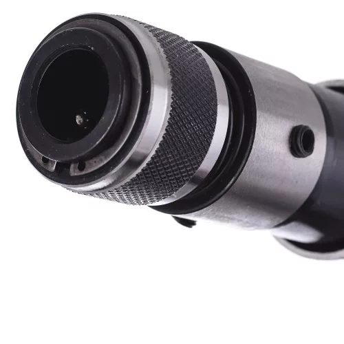 Ciocan Pneumatic Technic AT-2050LSG cu 4 Dălți, Compatibil pentru Atelier Auto, Presiune de Operare 6,2 Bar, Consum de Aer 140 L/Min, Frecvență Lovituri 4500/Min, Conector de Aer 1/4"