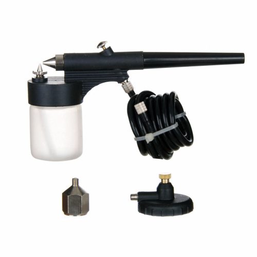 Set Aerograf Profesional Fengda BD-148 cu Duza de 0,5 mm
