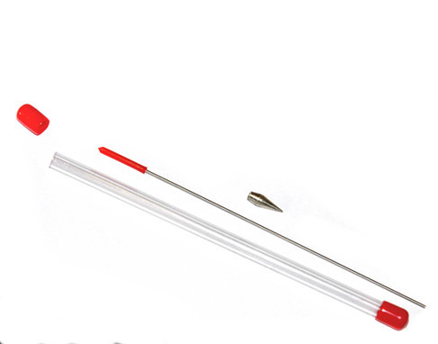 Set Airbrush Duza K182K cu Ac de 0,50 mm - Compatibil cu Airbrush 182