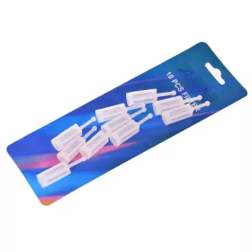   Set de 10 Filtre pentru Rezervoare de Vopsea de 600 ml Auarita - Model FIL-1