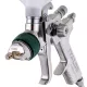 Pistol de Vopsit Profesional ITALCO H-600 Volum Mare, Presiune Mică cu Duza de 1,3 mm