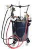 Set Profesional de Vopsire cu Rezervor de 20 Litri și Duza de 1,8 mm, Furtun de 2 Metri - TC Technic PX-14-1