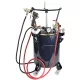 Set Profesional de Vopsire cu Rezervor de 20 Litri și Duza de 1,8 mm, Furtun de 2 Metri - TC Technic PX-14-1