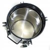 Set Profesional de Vopsire cu Rezervor de 20 Litri și Duza de 1,8 mm, Furtun de 2 Metri - TC Technic PX-14-1
