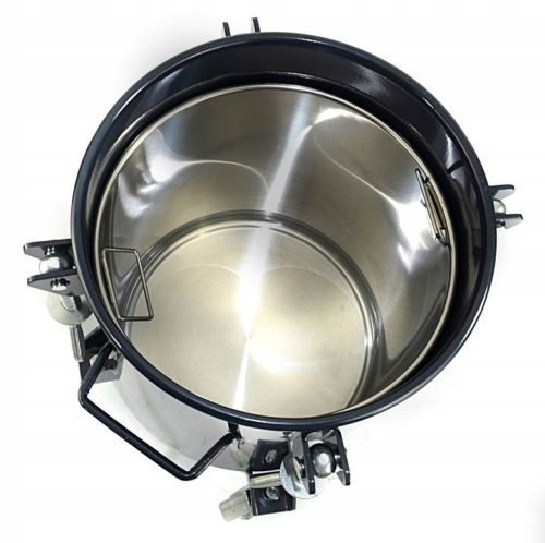 Set Profesional de Vopsire cu Rezervor de 20 Litri și Duza de 1,8 mm, Furtun de 2 Metri - TC Technic PX-14-1