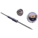 MINI Auarita H-921 0,5mm Pulverizare cu Volum Mare și Presiune Mică (HVLP) Set Duza Pistol Pulverizare