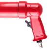 Pistol Pneumatic din Metal pentru Silicon LK-03A - Compatibilitate Standard, cu Rezervor de 215x50 mm, 168 l/min Cerință de Aer