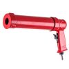 Pistol Pneumatic din Metal pentru Silicon LK-03A - Compatibilitate Standard, cu Rezervor de 215x50 mm, 168 l/min Cerință de Aer