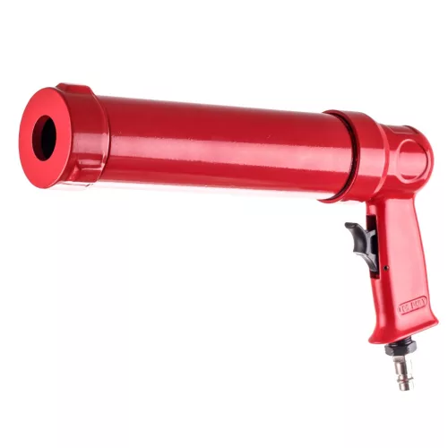 Pistol Pneumatic din Metal pentru Silicon LK-03A - Compatibilitate Standard, cu Rezervor de 215x50 mm, 168 l/min Cerință de Aer