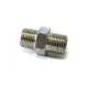 Conector pneumatic cromat 1/8" HS-A2 pentru reducerea presiunii
