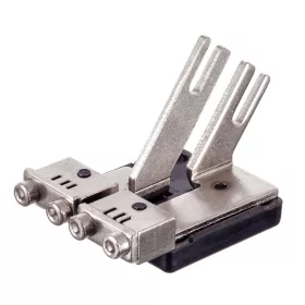   Cap de Tăiere Termic Compact pentru Cuțit - Dimensiune Mică, Lățime 42mm
