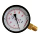 Manometru TC Technic 100 mm pentru 0-25 Bari cu Conexiune Inferioară Filetată de 1/2" (20-21 mm)