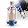 Filtru de Aer cu Separator de Apă pentru Pistoale de Vopsit cu Conexiune 1/4" SicoPro MF-80-Sico