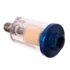 Filtru de Aer cu Separator de Apă pentru Pistoale de Vopsit cu Conexiune 1/4" SicoPro MF-80-Sico